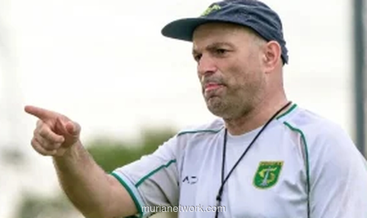 Persebaya Tandang ke Markas Persis Solo, Bonek Desak Tim Kirim Tuan Rumah ke Liga 2