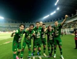 Bonek Peringatkan Persebaya Jangan Ada “Misi Penyelamatan” untuk Persis Solo demi Jaga Asa ke Asia