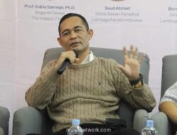 Analis: Usulan Pembatasan Masa Jabatan Kapolri Tiga Tahun Bertentangan dengan Sistem Presidensial