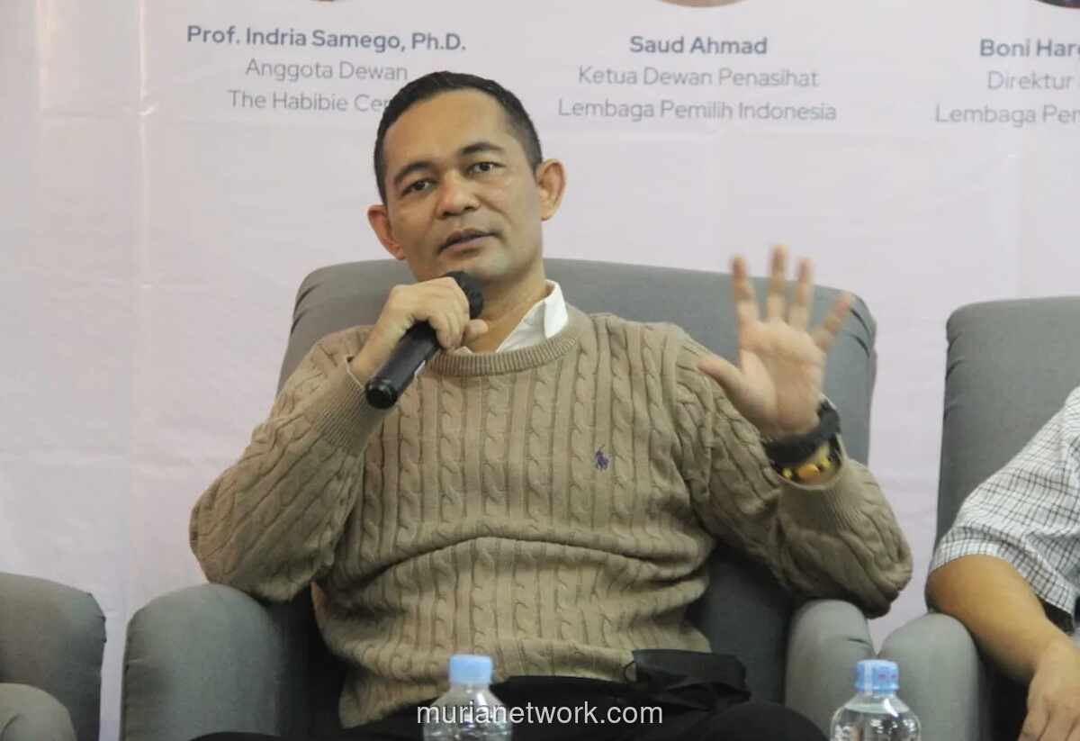 Analis: Usulan Pembatasan Masa Jabatan Kapolri Tiga Tahun Bertentangan dengan Sistem Presidensial