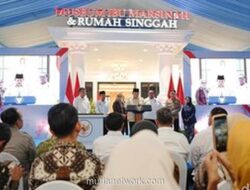 KSPSI Tegaskan Pembangunan Museum Ibu Marsinah di Nganjuk Tidak Gunakan APBN, Biaya Capai Rp3,8 Miliar