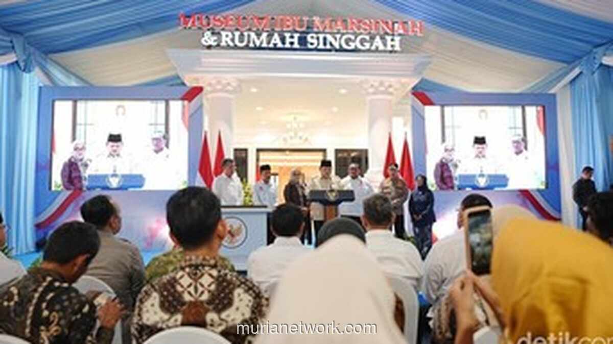 KSPSI Tegaskan Pembangunan Museum Ibu Marsinah di Nganjuk Tidak Gunakan APBN, Biaya Capai Rp3,8 Miliar