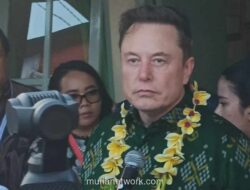 Gugatan Rp2.400 Triliun Elon Musk ke OpenAI Mulai Disidangkan, Mantan Rekan Sebut Hampir Diserang Fisik