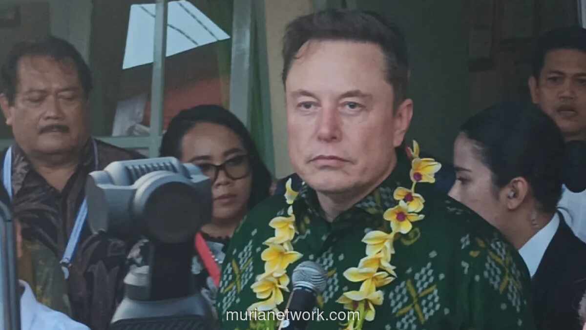 Gugatan Rp2.400 Triliun Elon Musk ke OpenAI Mulai Disidangkan, Mantan Rekan Sebut Hampir Diserang Fisik