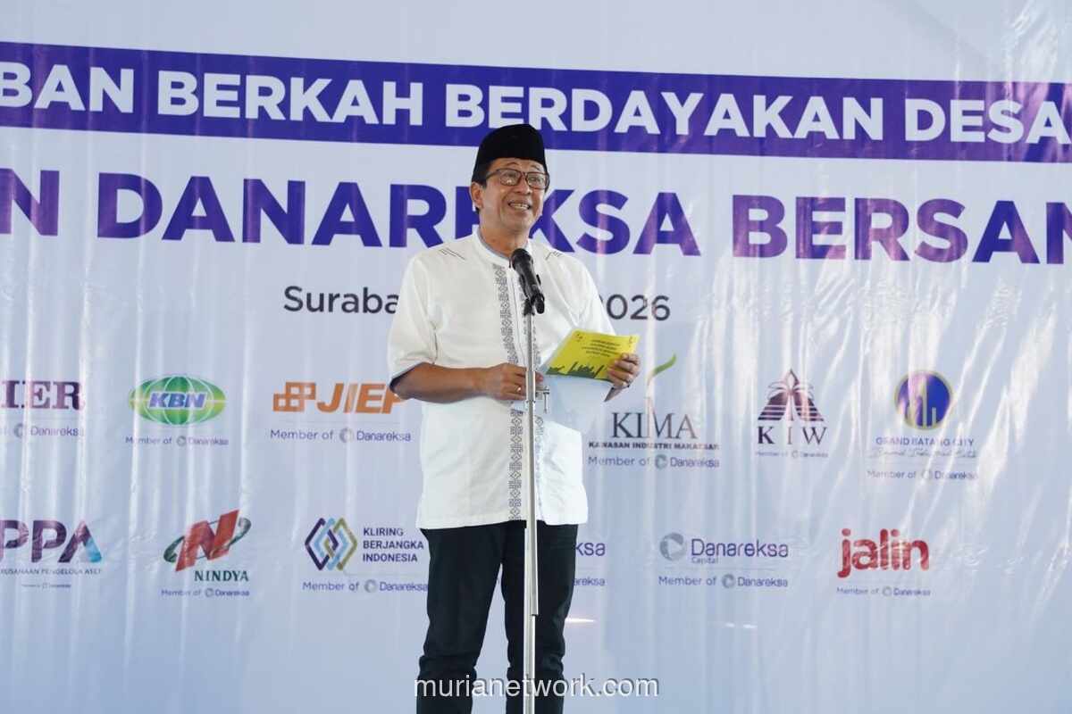 Iduladha Dorong Rantai Pasok Ekonomi Kerakyatan, Danareksa: Peternak Hingga Sopir Truk Ikut Terdampak