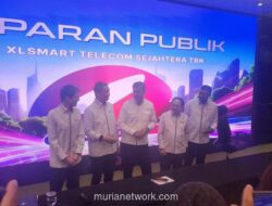 Biaya Gaji Karyawan XL Smartfren Melonjak 70 Persen Imbas Integrasi Pascamerger