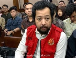 Direktur PT Terra Drone Indonesia Divonis 1 Tahun 4 Bulan Penjara atas Kelalaian K3 yang Tewaskan 22 Karyawan