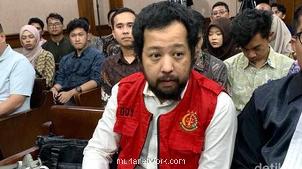 Direktur PT Terra Drone Indonesia Divonis 1 Tahun 4 Bulan Penjara atas Kelalaian K3 yang Tewaskan 22 Karyawan