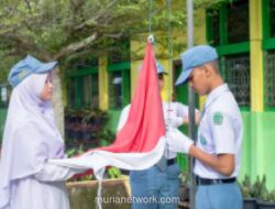 BPIP Terbitkan Pedoman Upacara Hari Lahir Pancasila 1 Juni 2026 untuk Seluruh Instansi