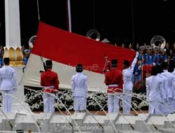 BPIP Pastikan Tak Ada Diskriminasi dalam Seleksi Paskibraka Nasional 2026