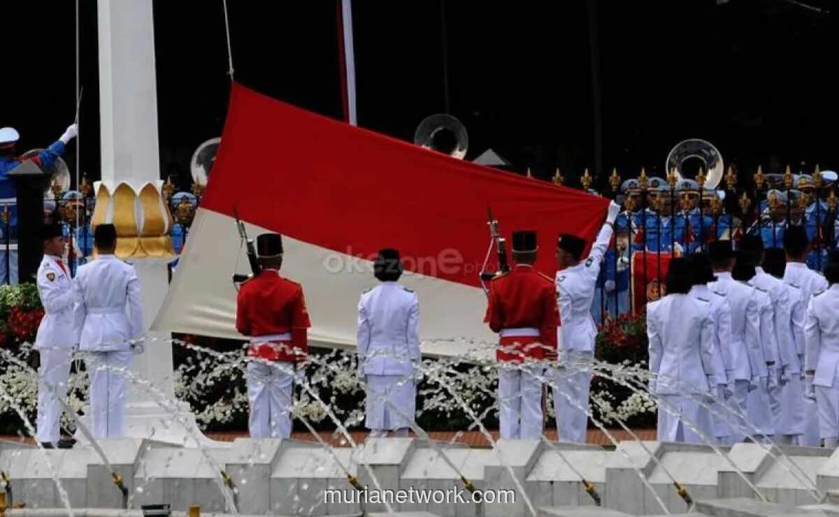 BPIP Pastikan Tak Ada Diskriminasi dalam Seleksi Paskibraka Nasional 2026