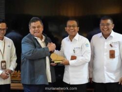 BPJS Kesehatan dan BPKP Perkuat Sinergi Awasi Tata Kelola Program JKN demi Keberlanjutan Pembiayaan
