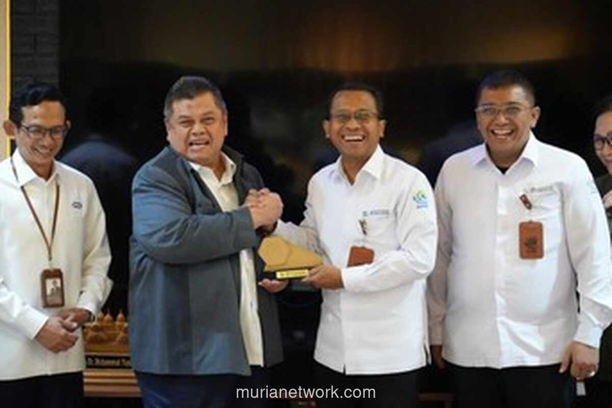 BPJS Kesehatan dan BPKP Perkuat Sinergi Awasi Tata Kelola Program JKN demi Keberlanjutan Pembiayaan