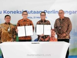 Telkomsel dan BPJS Ketenagakerjaan Luncurkan Paket Jamsostek Poin untuk Perluas Akses Perlindungan Pekerja Informal
