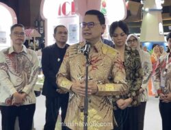 BPOM: Indonesia Miliki 31.000 Jenis Tumbuhan Siap Jadi Bahan Baku Kosmetik Alami