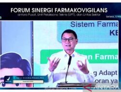 BPOM Terbitkan Aturan Baru Pengelolaan Dana BOK POM untuk Perkuat Pengawasan Obat dan Makanan di Daerah