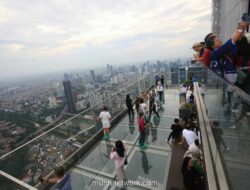 Pertumbuhan Ekonomi RI Kuartal I-2026 Tembus 5,61 Persen, Tertinggi dalam Setahun Terakhir