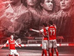 Braga dan Freiburg Bersaing Ketat di Semifinal Liga Europa, Leg Kedua Jadi Penentu