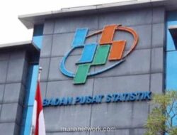 Pertumbuhan Ekonomi RI Kuartal I 2026 Tembus 5,61 Persen, Tertinggi di Atas Capaian Tahun Lalu