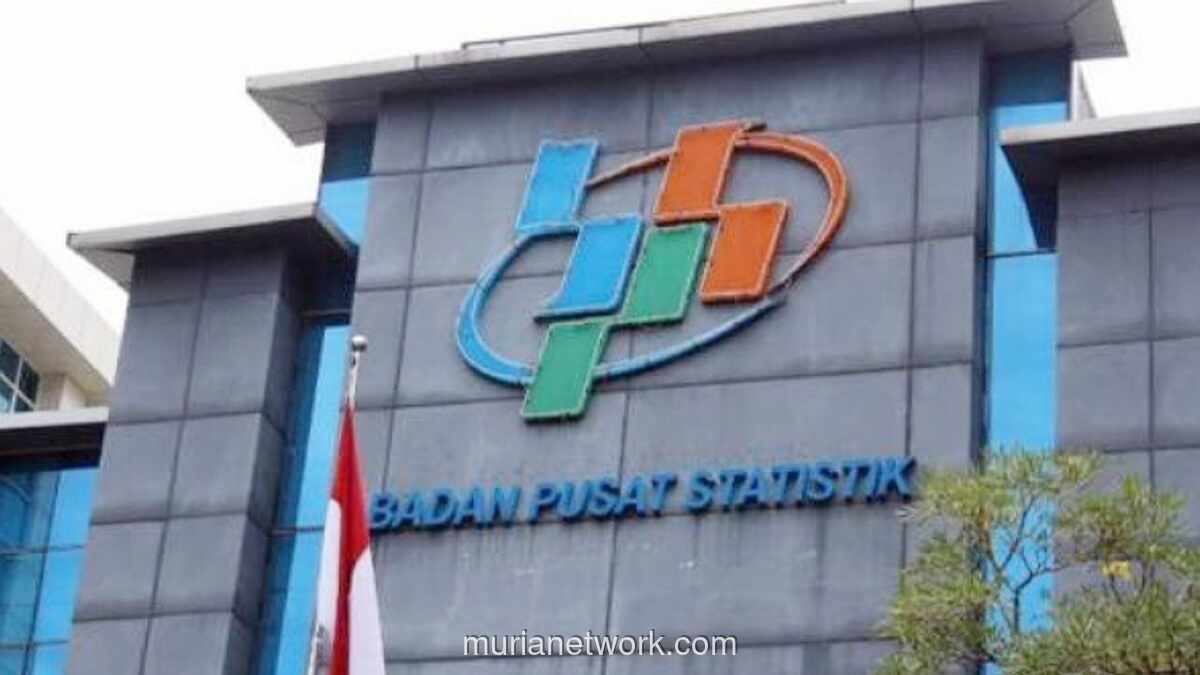 Pertumbuhan Ekonomi RI Kuartal I 2026 Tembus 5,61 Persen, Tertinggi di Atas Capaian Tahun Lalu