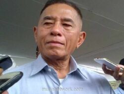 Mantan Menteri Pertahanan Ryamizard Ryacudu Meninggal Dunia di Usia 76 Tahun