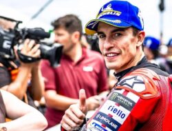 Marc Marquez Dinyatakan Bugar untuk MotoGP Italia, Tapi Nasibnya di Balapan Penuh Ditentukan Tes Medis Lanjutan