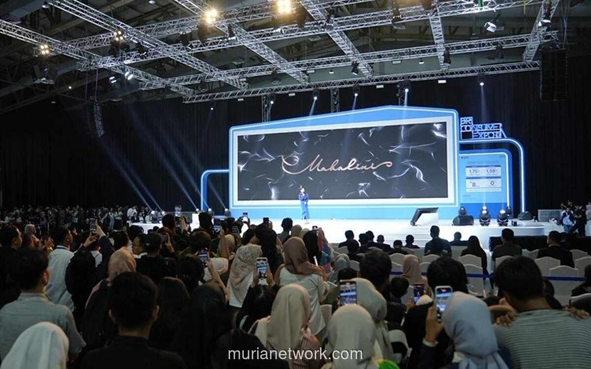 BRI Gelar Consumer Expo 2026, Tawarkan Promo Hunian hingga Kendaraan Listrik