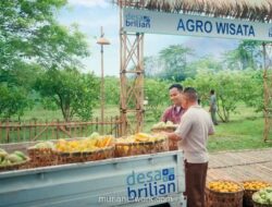 BRI dan Unsoed Resmi Luncurkan Program Desa BRILiaN 2026 untuk Transformasi Desa Berbasis Teknologi