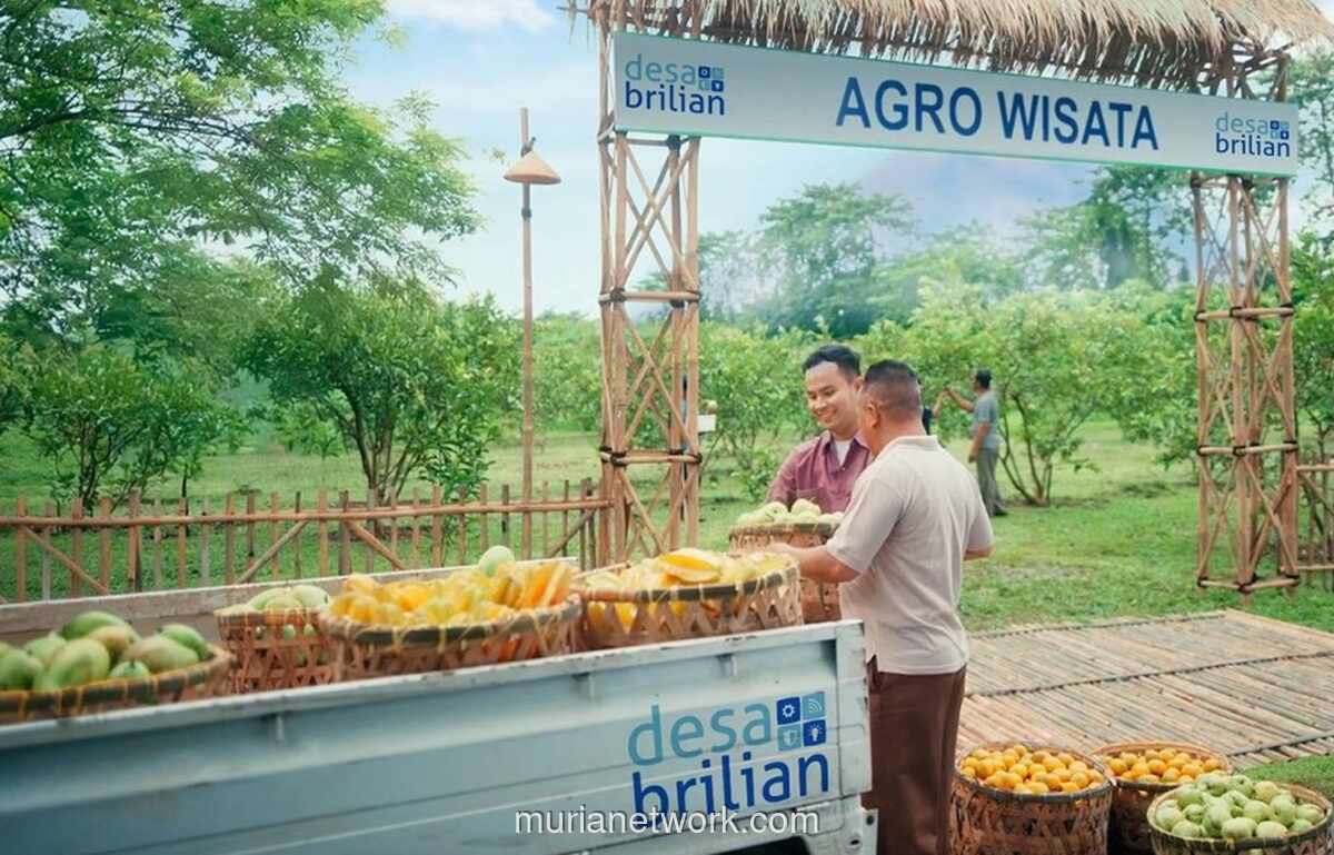 BRI dan Unsoed Resmi Luncurkan Program Desa BRILiaN 2026 untuk Transformasi Desa Berbasis Teknologi