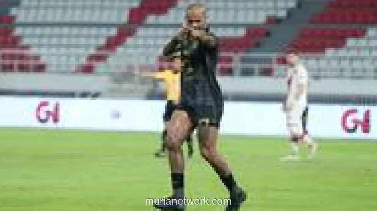 Persaingan Empat Besar BRI Super League Memanas, Persebaya Kokoh di Puncak