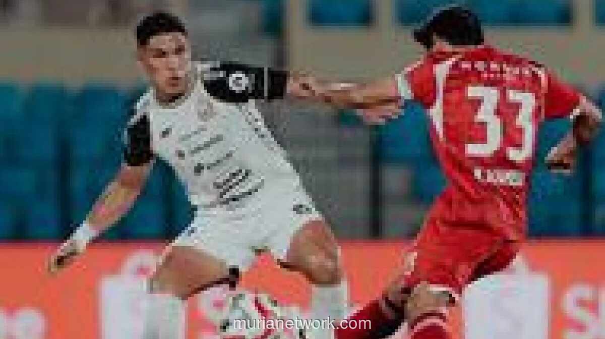 Persijap Jepara Takluk 0-2 dari Persija, Pelatih Mario Lemos Akui Taktik Gagal