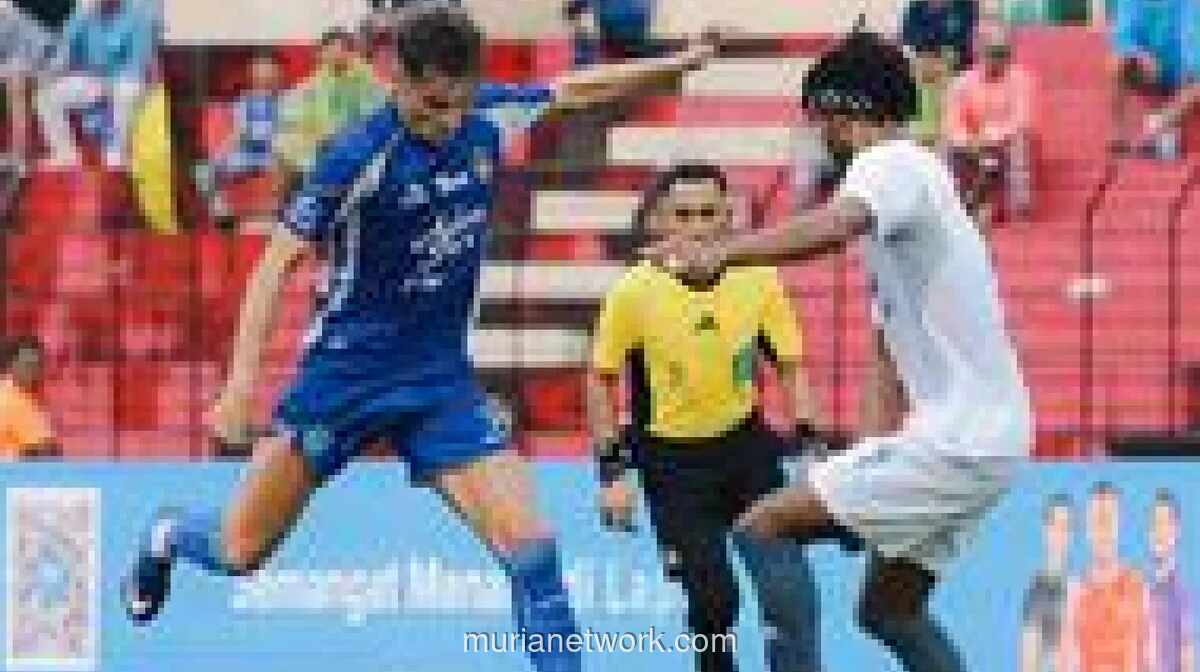 Deri Corfe Pulang ke Inggris Usai Musim BRI Super League 2025/2026 Berakhir