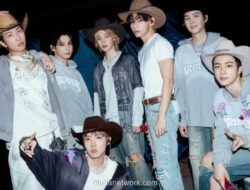 BTS Tampil Perdana di AMA 2026 Usai Wamil, Raih Tiga Nominasi Termasuk Artist of The Year