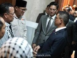 Fraksi Gerindra Apresiasi Diplomasi Pemerintah yang Berhasil Pulangkan 9 WNI Relawan dari Tahanan Israel