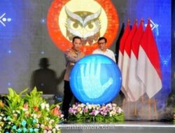 Kapolri: Ancaman Terorisme Kini Manfaatkan AI untuk Radikalisasi Generasi Muda