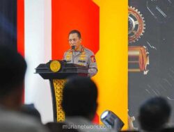 Kapolri Perkuat Perlengkapan Personel, dari Seragam Antipanah hingga Mobil Patroli Listrik