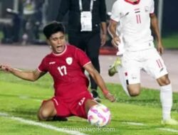 Persebaya Buru Bek Muda PSM Mufli Hidayat yang Berstatus Bebas Transfer