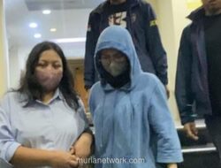 Polisi: Luka Model AJDV Bukan Akibat Begal, Melainkan Bisul Pecah