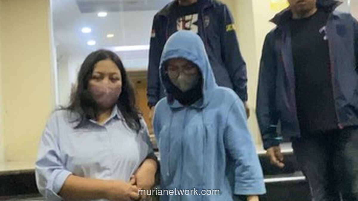 Polisi: Luka Model AJDV Bukan Akibat Begal, Melainkan Bisul Pecah