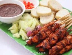 Daging Kurban Alot? Jangan Langsung Marinasi, Simpan Dulu 24 Jam di Kulkas