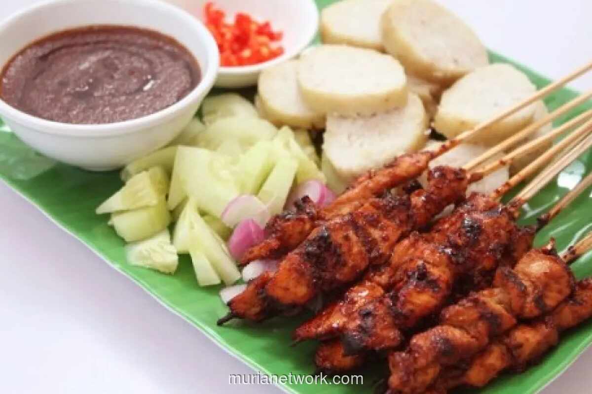 Daging Kurban Alot? Jangan Langsung Marinasi, Simpan Dulu 24 Jam di Kulkas