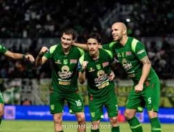 Persebaya Surabaya Jadi Ancaman Terbaru di Super League Usai Tiga Kemenangan Beruntun Tanpa Kebobolan