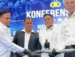 Polri Pastikan Blackout Sumatera Akibat Faktor Teknis dan Cuaca Ekstrem, Bukan Sabotase