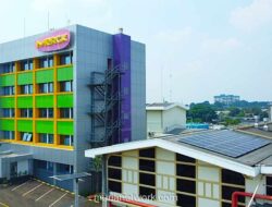 Merck Bagikan Dividen Rp123,2 Miliar, Laba Melonjak 59 Persen Sepanjang 2025