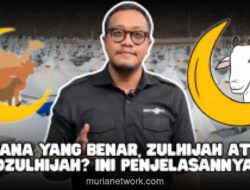 KBBI Tegaskan Penulisan yang Benar adalah Zulhijah, Bukan Dzulhijah