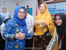 Pemerintah Gowa dan BULOG Mulai Salurkan Bantuan Pangan untuk 70.944 Keluarga, Naik Hampir 50 Persen dari Tahun Lalu