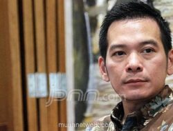 DPR Ingatkan Risiko Kebijakan Ekspor Satu Pintu BUMN: Bisa Jadi Ajang Rente Jika Tanpa Integritas dan Transparansi