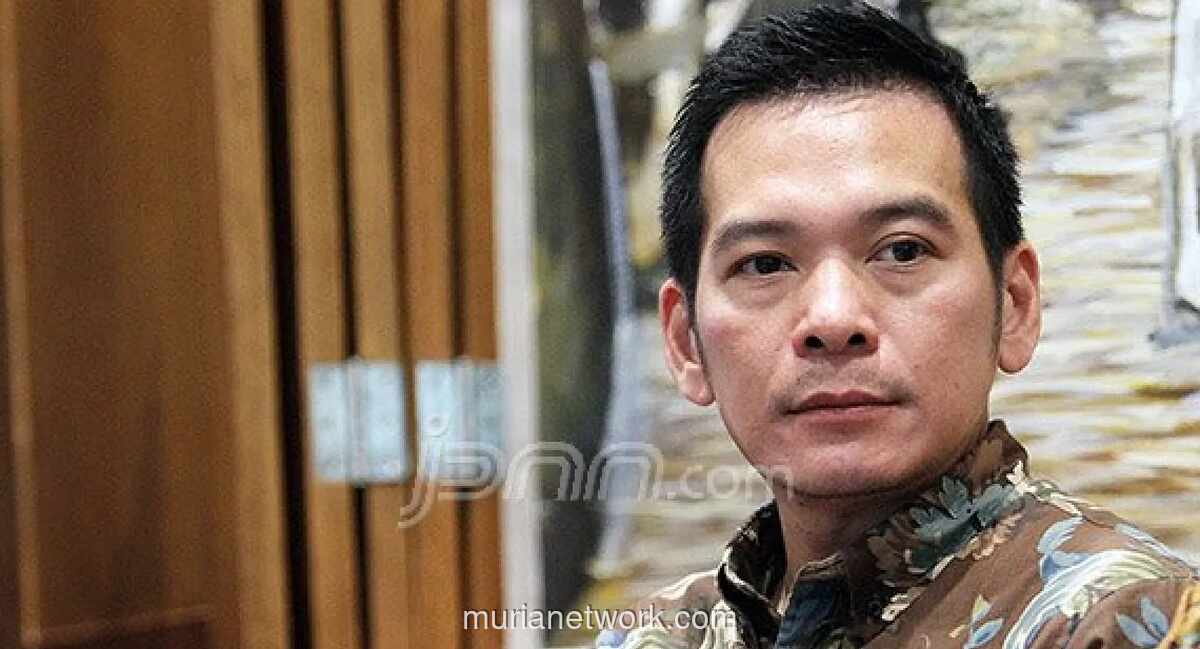 DPR Ingatkan Risiko Kebijakan Ekspor Satu Pintu BUMN: Bisa Jadi Ajang Rente Jika Tanpa Integritas dan Transparansi