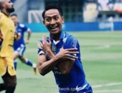 Komdis PSSI Jatuhkan Sanksi Teguran Keras ke Marc Klok, Beckham Putra, dan Tiga Pemain Persija Usai Laga Panas Persib vs Persija