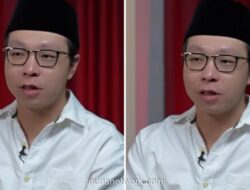 Mualaf Center Indonesia Jadi Sasaran Intimidasi Warganet Akibat Kasus Sertifikat Mualaf Richard Lee
